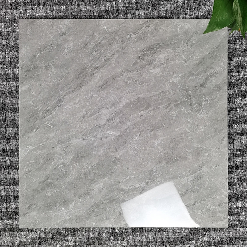 Gray Marble Polished Porcelain Tile-Hoch glatt für Innenwohnzimmer-Küche