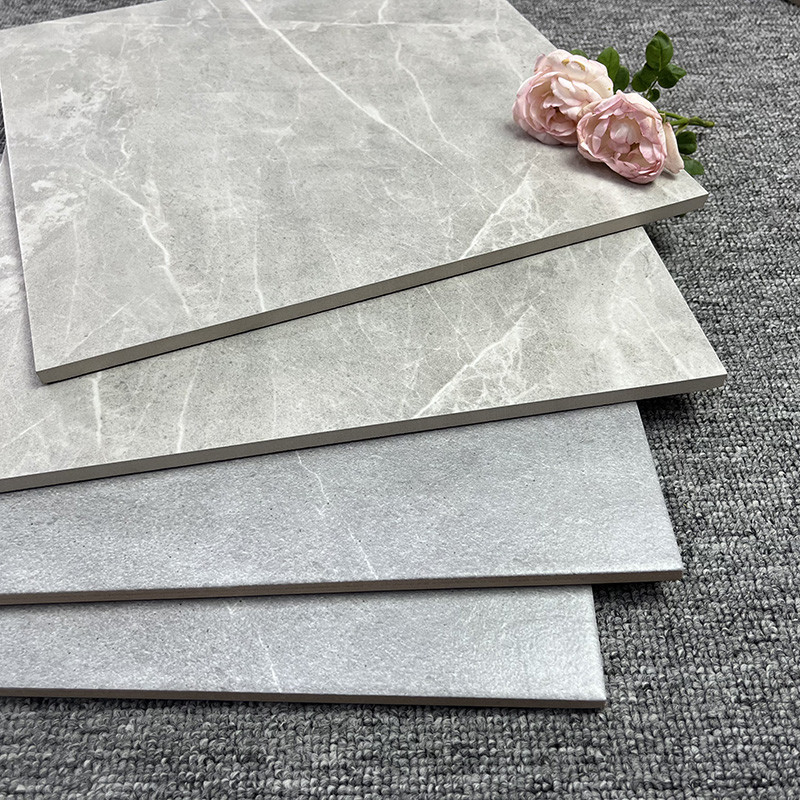 Helle Farbantike glasierte Antigleiter Matte Bathroom Tiles der Keramikfliesen-300x300mm