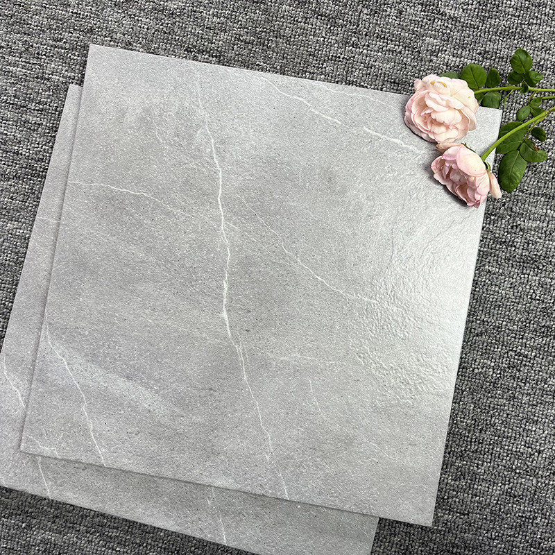 Helle Farbantike glasierte Antigleiter Matte Bathroom Tiles der Keramikfliesen-300x300mm