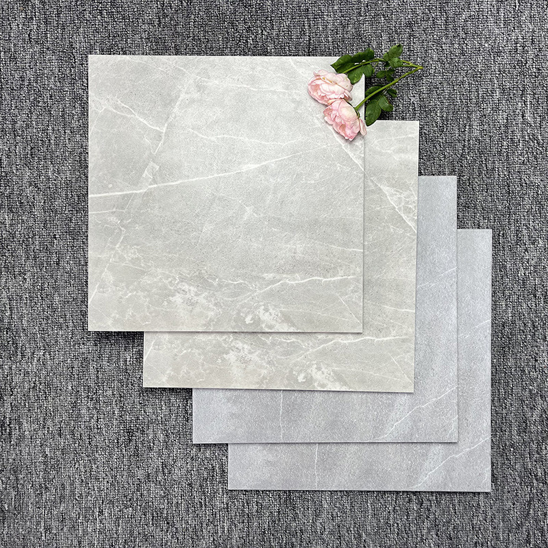 Helle Farbantike glasierte Antigleiter Matte Bathroom Tiles der Keramikfliesen-300x300mm