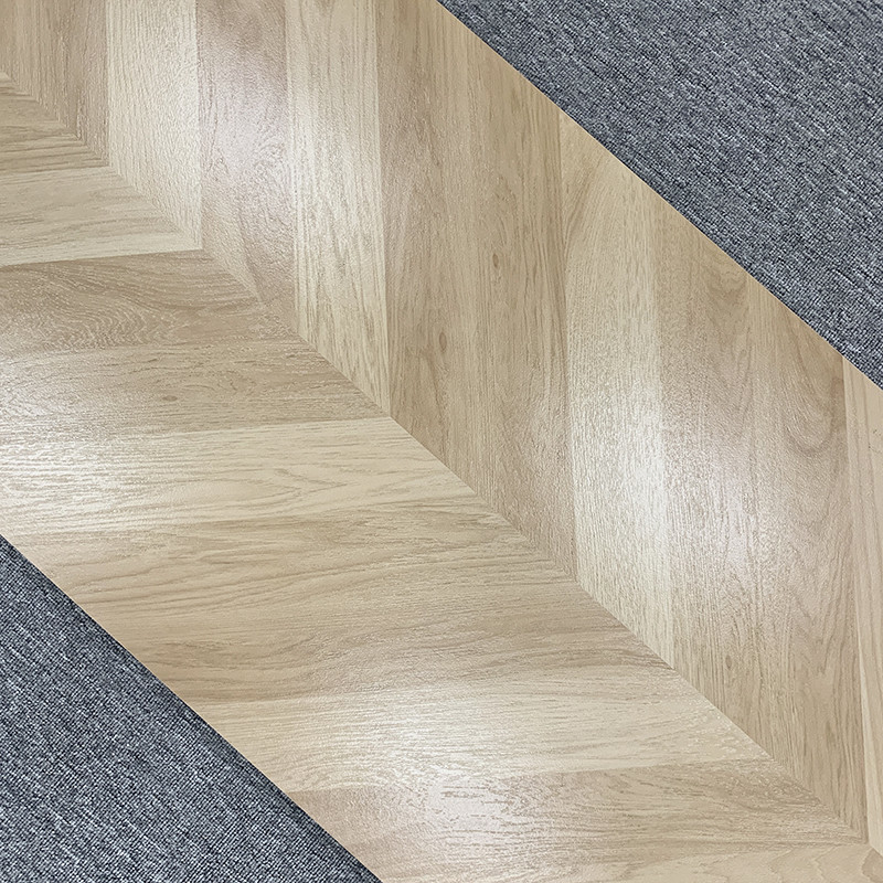 600*1200mm gleiten hölzerne Effekt-Porzellan-Fliesen nicht glasiert für Wohnzimmer