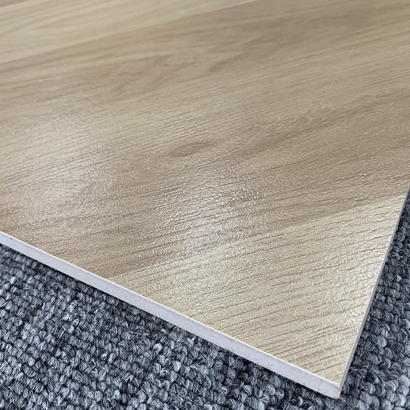 600*1200mm gleiten hölzerne Effekt-Porzellan-Fliesen nicht glasiert für Wohnzimmer
