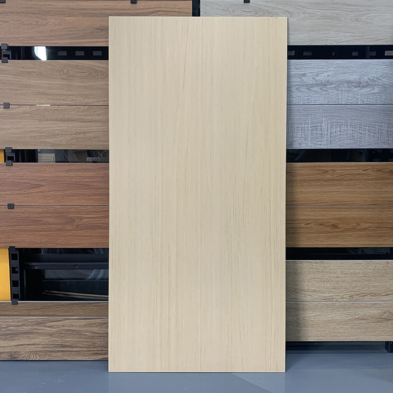 Porzellan-Fliesen-keramischer rustikaler Boden 60x120 Wabi Sabi Style Natural Wood Look