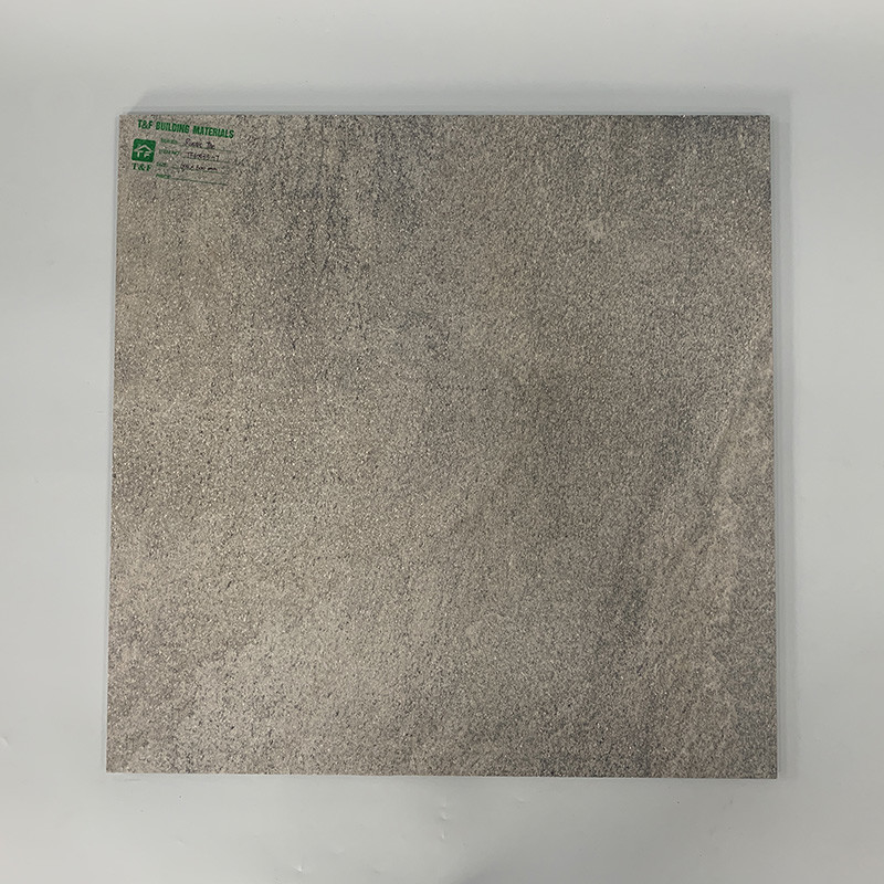 Antibeleg Grey Rough Matt Vintage Ceramic-Bodenfliese-600x600mm