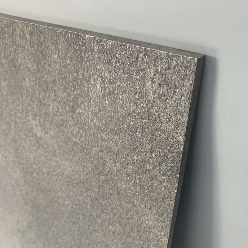 Antibeleg Grey Rough Matt Vintage Ceramic-Bodenfliese-600x600mm