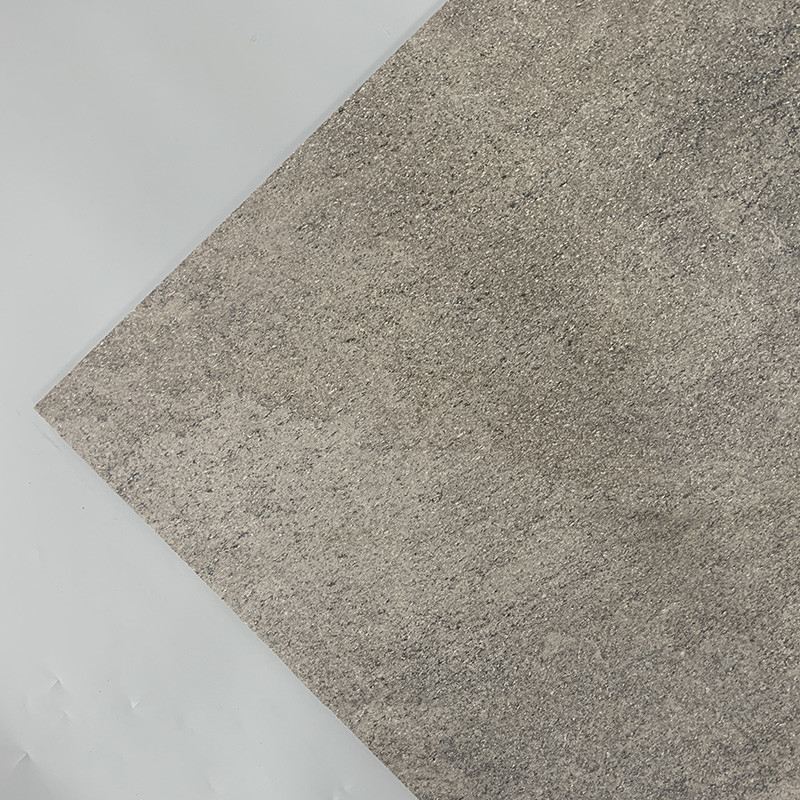 Antibeleg Grey Rough Matt Vintage Ceramic-Bodenfliese-600x600mm