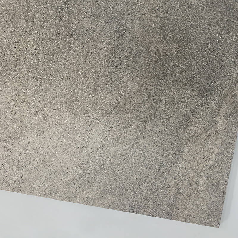 Antibeleg Grey Rough Matt Vintage Ceramic-Bodenfliese-600x600mm