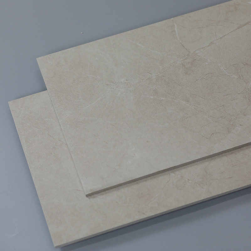 300x600mm glasig-glänzende Keramikfliesen-rustikale Porzellan-Fliese für Innenbadezimmer-Küche