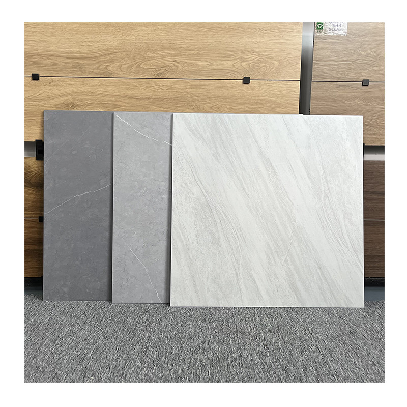 Neue Art-Wohnzimmer-Fliese für Boden 60x60, gleiten nicht Matte Porcelain Rustic Floor Tiles
