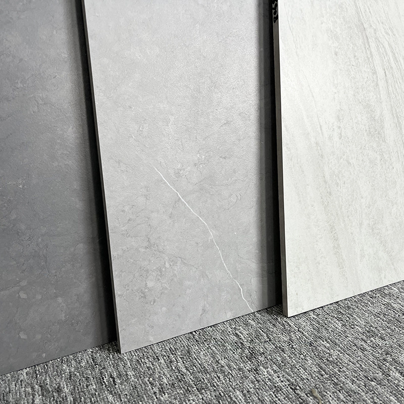 Neue Art-Wohnzimmer-Fliese für Boden 60x60, gleiten nicht Matte Porcelain Rustic Floor Tiles