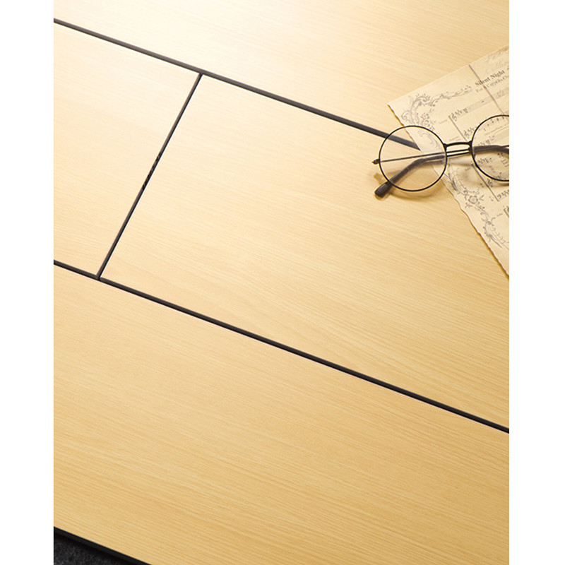 Innenporzellan-rustikale Wand-Bodenfliesen, 150x900mm hölzerner Blick-Keramikziegel