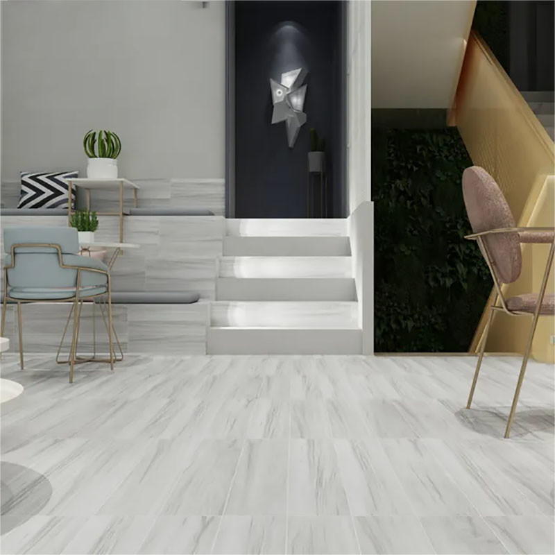 150*900mm rustikale Bodenfliesen Antibeleg-Matte Finished Modern Porcelain Woodens