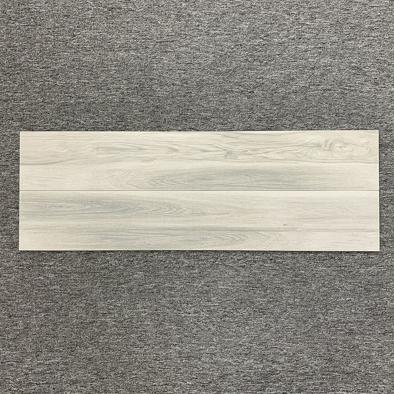 150*900mm rustikale Bodenfliesen Antibeleg-Matte Finished Modern Porcelain Woodens