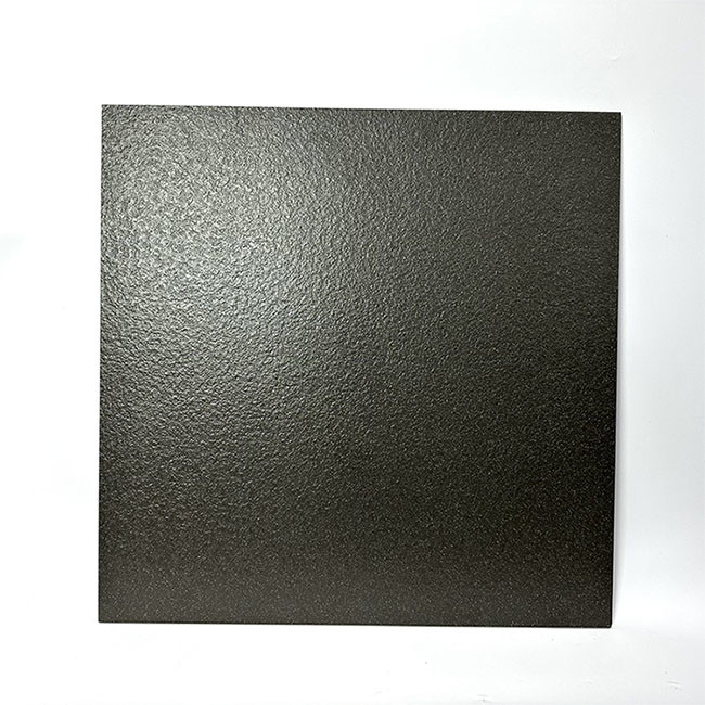 600*600mm Matte Finished Full Body Porcelain rustikale Fliesen für Badezimmer oder Wohnzimmer