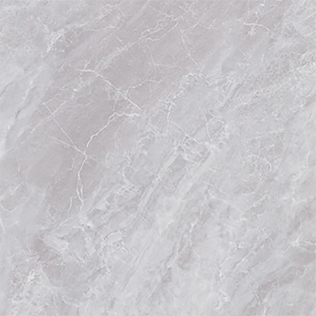 Hohes glattes glasiert deckt Gray Color Natural Texture Porcelain-Fliesen 600*1200mm mit Ziegeln