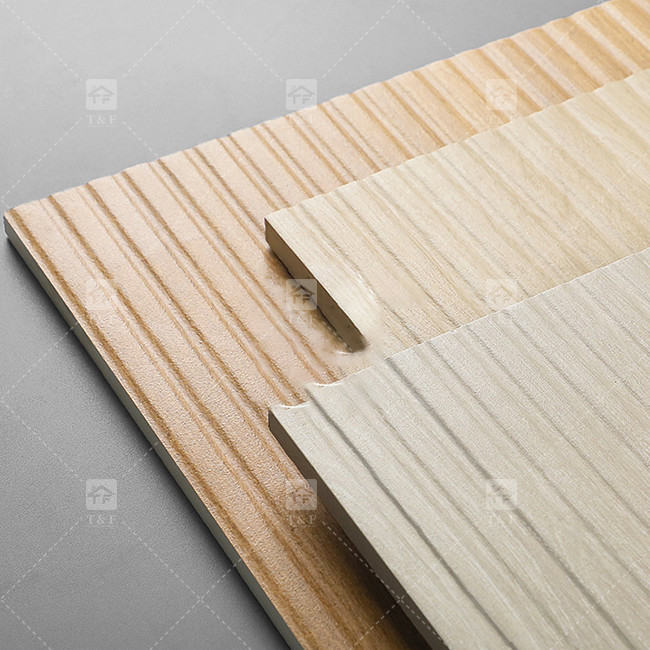 Grill Pull Trough Imitation Holz Getreide Keramikfliesen Balkon Boden Luxus Textur Hintergrundwand